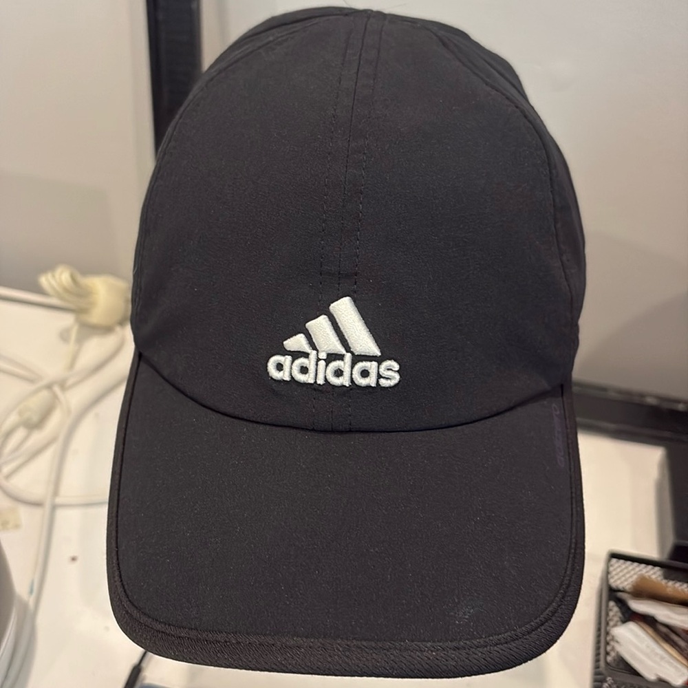 Adidas hat